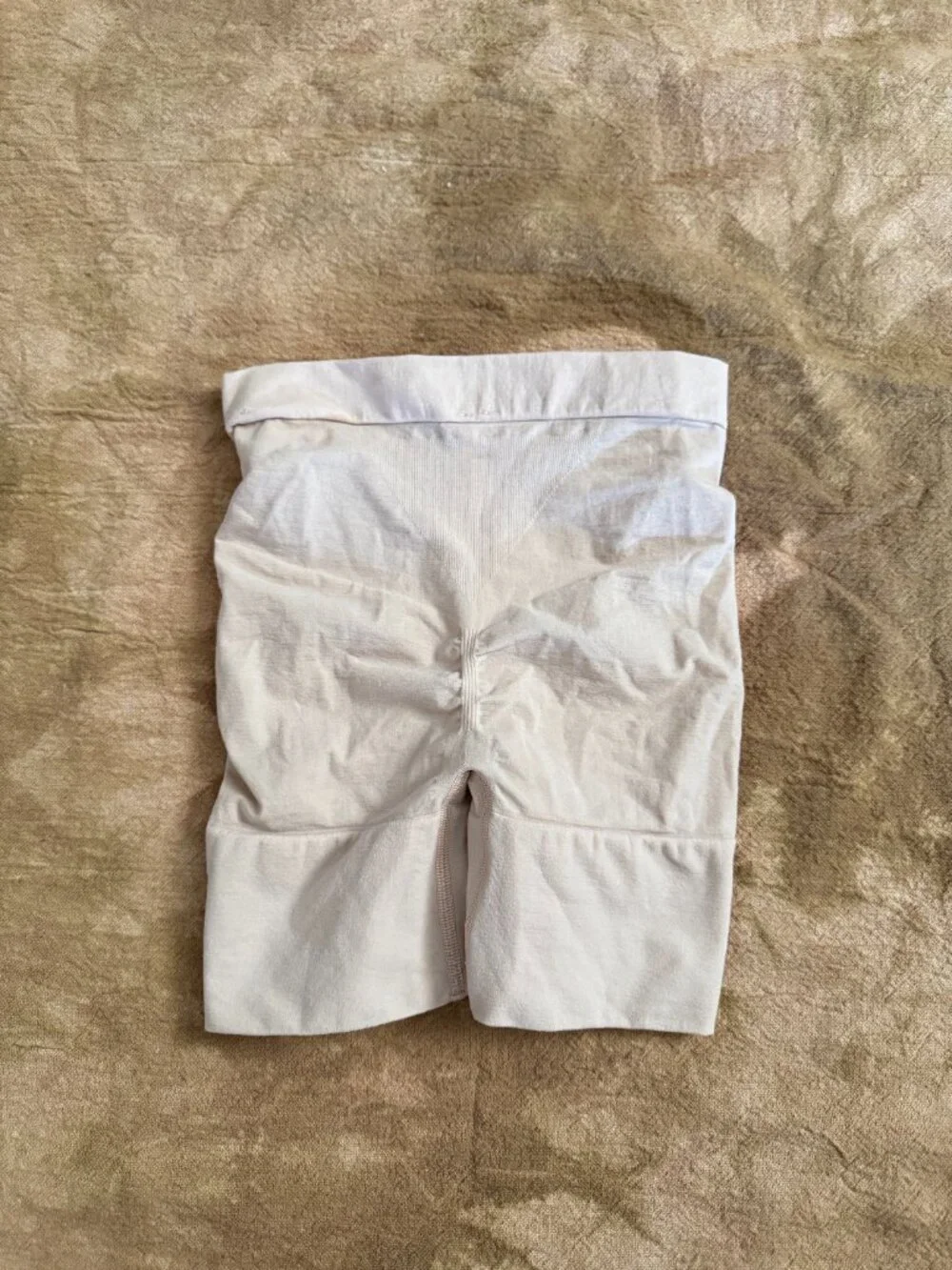 SPANX lightweight breathable